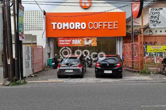 Unit Ruko Dijual di Depok Sleman Luas Bangunan 300m2 Unit Ruko Dijual di Depok Sleman Luas Bangunan 300m2
