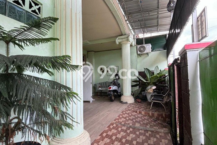 For Sale Rumah 3 Kamar Lokasi Strategis Nyaman dan Strategis di Mlati For Sale Rumah 3 Kamar Lokasi Strategis Nyaman dan Strategis di Mlati