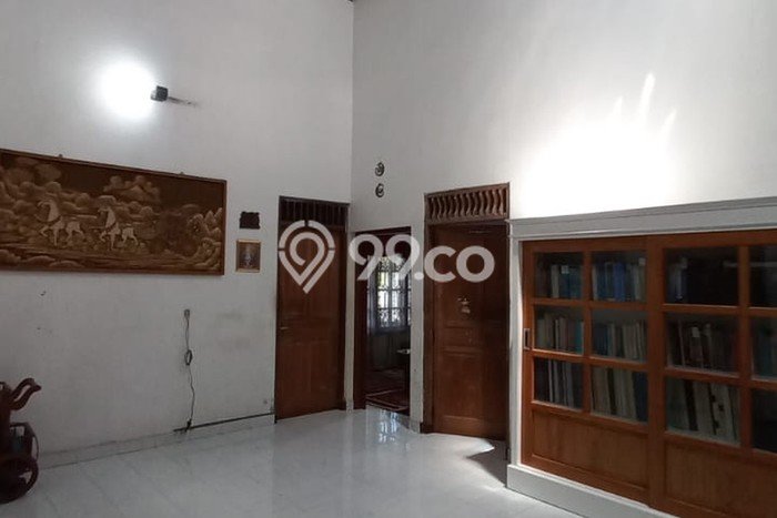 Dijual Hunian Rumah Terawat 4 KT di Purwomartani , Sleman Dijual Hunian Rumah Terawat 4 KT di Purwomartani , Sleman