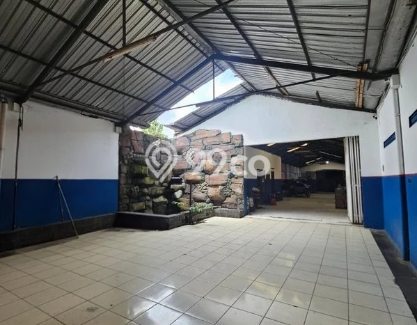 Gudang Paling Dicari LB 1176m2 Dijual di Gamping Gudang Paling Dicari LB 1176m2 Dijual di Gamping