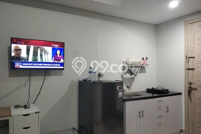 Unit Apartemen Dijual di Sleman, Sleman, dengan 1 Bedroom, 1 Bathroom Unit Apartemen Dijual di Sleman, Sleman, dengan 1 Bedroom, 1 Bathroom