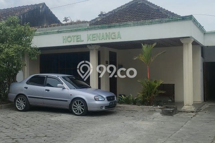 Hotel Kawasan Prambanan, Luas 250m2m², Posisi Mainroad Hotel Kawasan Prambanan, Luas 250m2m², Posisi Mainroad