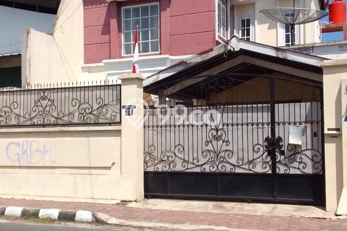 Dijual Hunian Mewah dengan Fasilitas Sekitar Lengkap di Magelang Selatan, Magelang Dijual Hunian Mewah dengan Fasilitas Sekitar Lengkap di Magelang Selatan, Magelang