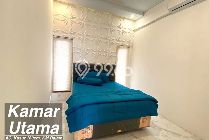 For Sale Rumah 3 Kamar Lokasi Ideal Bagus dan Strategis di Berbah For Sale Rumah 3 Kamar Lokasi Ideal Bagus dan Strategis di Berbah