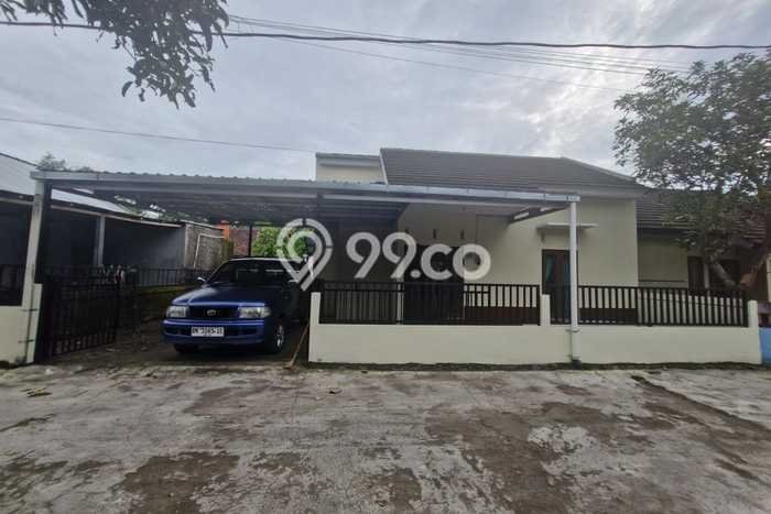 Rumah Strategis Minimalis Lb 41m2 di Kalasan, Sleman Rumah Strategis Minimalis Lb 41m2 di Kalasan, Sleman