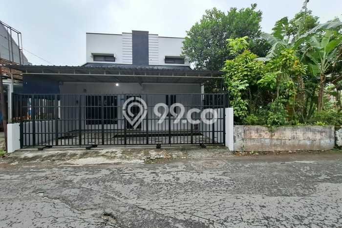 For Sale Rumah 4 Kamar Lokasi Strategis Nyaman dan Strategis di Tegalrejo For Sale Rumah 4 Kamar Lokasi Strategis Nyaman dan Strategis di Tegalrejo