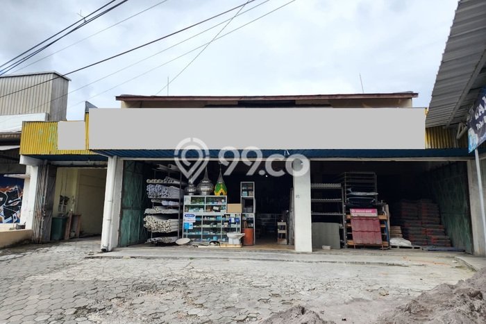 Ruko Dijual Lokasi Stratagis di Sleman Sleman Cocok untuk Investasi Ruko Dijual Lokasi Stratagis di Sleman Sleman Cocok untuk Investasi