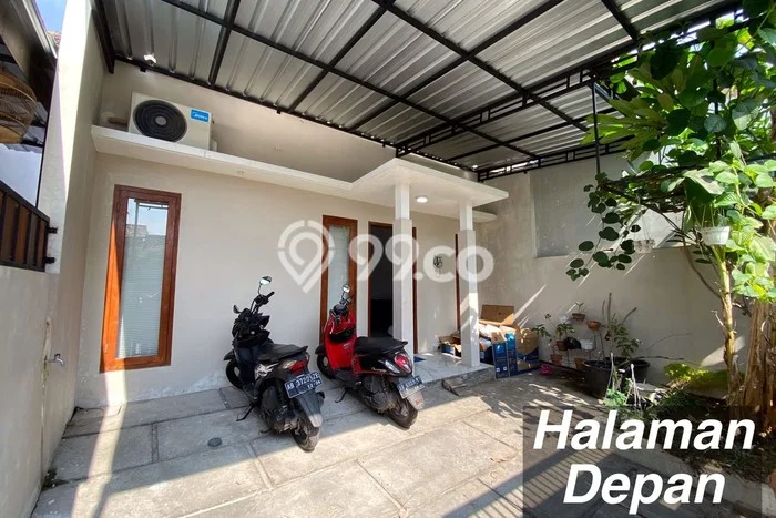For Sale Rumah 3 Kamar Lokasi Ideal Bagus dan Strategis di Berbah For Sale Rumah 3 Kamar Lokasi Ideal Bagus dan Strategis di Berbah