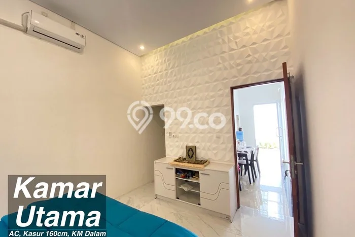 For Sale Rumah 3 Kamar Lokasi Ideal Bagus dan Strategis di Berbah For Sale Rumah 3 Kamar Lokasi Ideal Bagus dan Strategis di Berbah