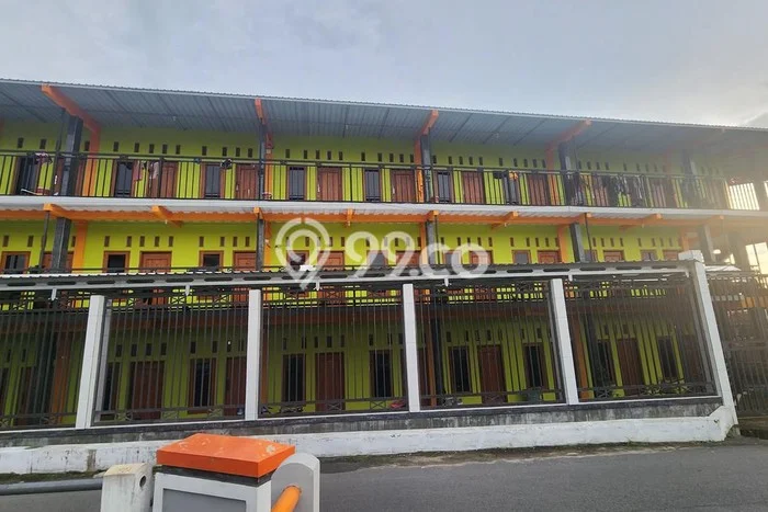 Investasi Kost di Magelang Utara Spesifikasi 29 KT & 29 KM Investasi Kost di Magelang Utara Spesifikasi 29 KT & 29 KM