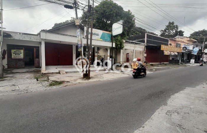 Dijual Tanah Lokasi Maguwoharjo, Yogyakarta Seluas 394m2 Dijual Tanah Lokasi Maguwoharjo, Yogyakarta Seluas 394m2