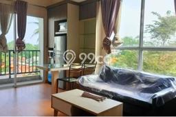 Hunian Apartemen Nyaman di Cisauk 2 Kamar Tidur Hunian Apartemen Nyaman di Cisauk 2 Kamar Tidur