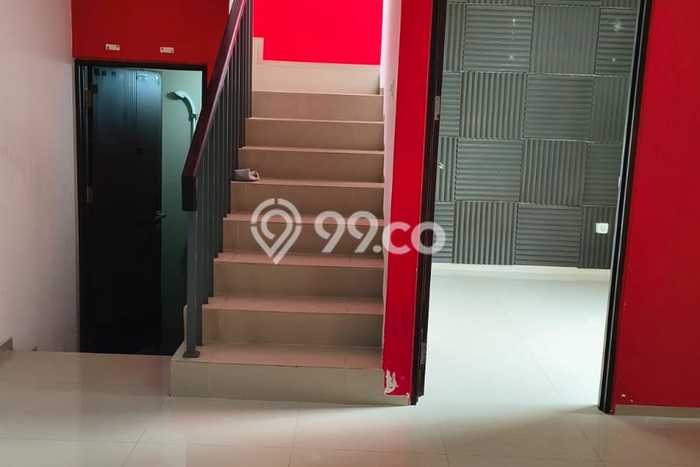 Jual Rumah Strategis Bagus Punya 3 KT di Cisauk Tangerang SHM Jual Rumah Strategis Bagus Punya 3 KT di Cisauk Tangerang SHM