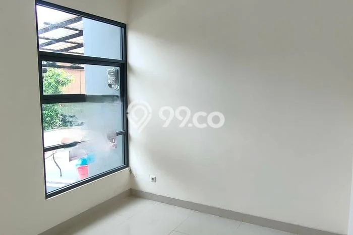 Hunian Cantik Modern Lb 36m2 di Cisauk, Tangerang Hunian Cantik Modern Lb 36m2 di Cisauk, Tangerang