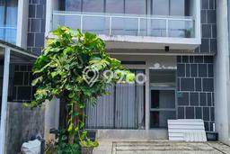 Jual Rumah Strategis Bagus Punya 3 KT di Cisauk Tangerang SHM Jual Rumah Strategis Bagus Punya 3 KT di Cisauk Tangerang SHM