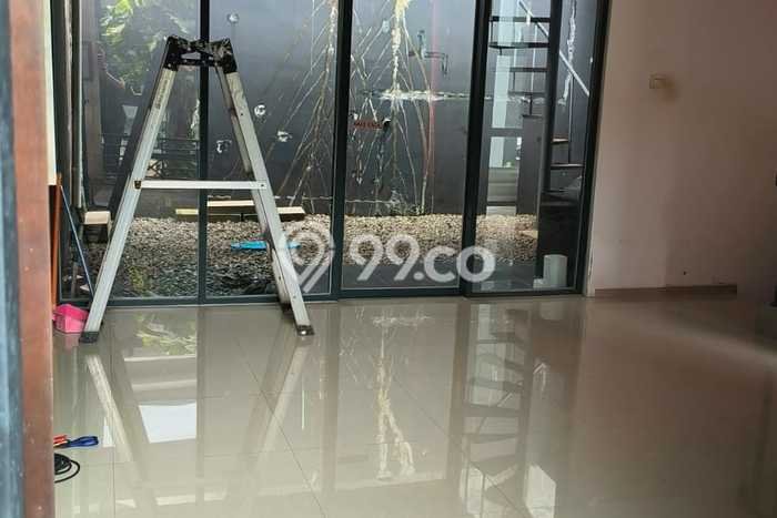 Jual Rumah Strategis Bagus Punya 3 KT di Cisauk Tangerang SHM Jual Rumah Strategis Bagus Punya 3 KT di Cisauk Tangerang SHM