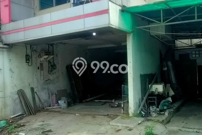 Hunian Super Mewah dengan Akses Paling Strategis di Duri Kepa, Jakarta Barat Hunian Super Mewah dengan Akses Paling Strategis di Duri Kepa, Jakarta Barat