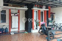 Rumah Modern Cantik 2 Kamar Bisa Langsung Pindah di Serpong Utara Rumah Modern Cantik 2 Kamar Bisa Langsung Pindah di Serpong Utara