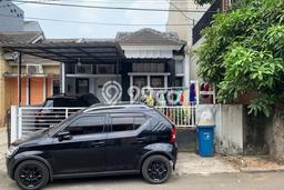 Dijual Rumah 2 Kamar Lokasi Ideal Nyaman dan Strategis di Serpong Utara Dijual Rumah 2 Kamar Lokasi Ideal Nyaman dan Strategis di Serpong Utara