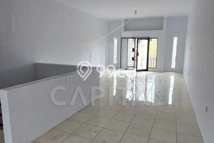 Ruko Disewa di Bojongsoang, Bandung, LT 50m2 / LB 100m2 Ruko Disewa di Bojongsoang, Bandung, LT 50m2 / LB 100m2