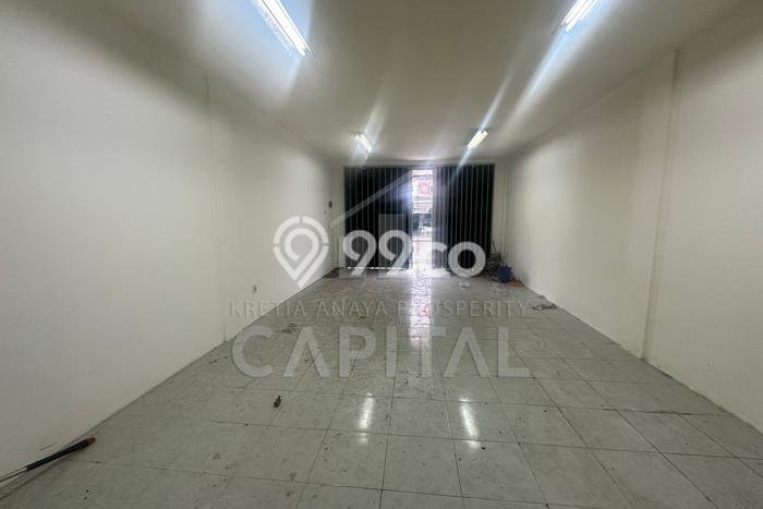 Unit Ruko Dijual di Bandung LT 65m2 & LB 100m2 Unit Ruko Dijual di Bandung LT 65m2 & LB 100m2