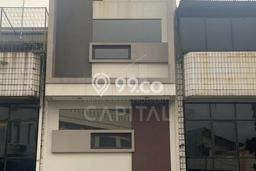 Unit Ruko Tersedia di Bandung Kota Spesifikasi LB 380m2 Unit Ruko Tersedia di Bandung Kota Spesifikasi LB 380m2