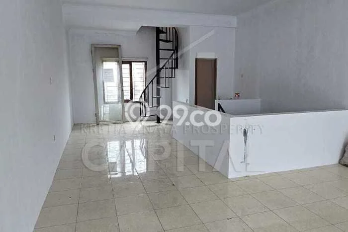 Ruko Disewa di Bojongsoang, Bandung, LT 50m2 / LB 100m2 Ruko Disewa di Bojongsoang, Bandung, LT 50m2 / LB 100m2