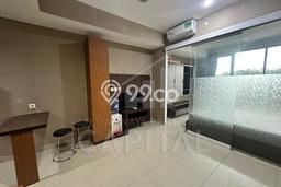 Sewa Apartemen Murah di Dago 1 KT Sewa Apartemen Murah di Dago 1 KT