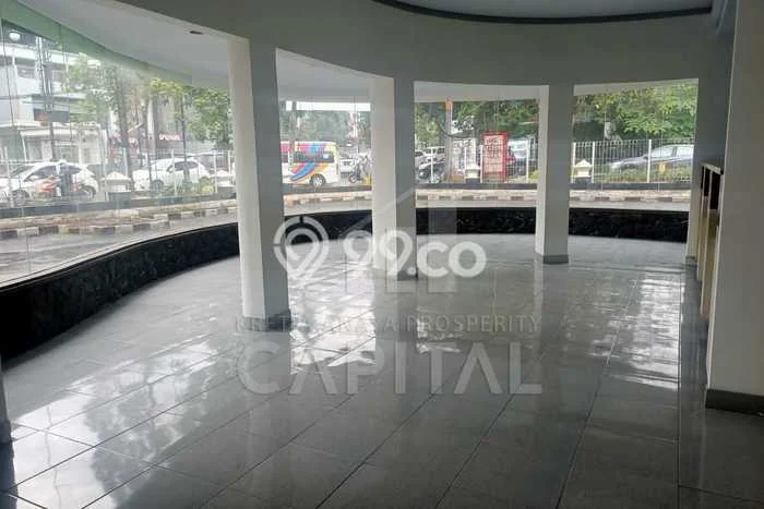 Disewakan Komersial di Pusat Kota Bandung Ramai Strategis Disewakan Komersial di Pusat Kota Bandung Ramai Strategis