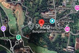 Untuk Dijual Tanah di Badung, Luas 1430m2 SHM Untuk Dijual Tanah di Badung, Luas 1430m2 SHM