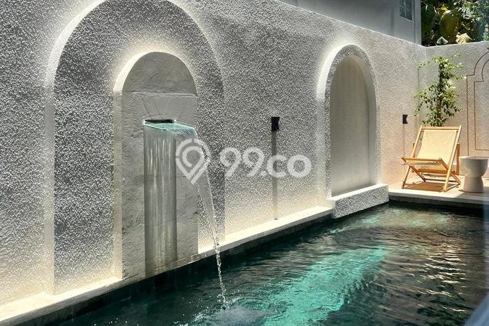 Vila Kawasan , Luas 112m2m², Dekat Mudah Pusat Kota Vila Kawasan , Luas 112m2m², Dekat Mudah Pusat Kota