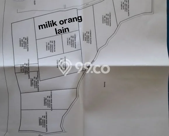 Tanah Dijual Lokasi Sumbawa, Sumbawa Luas 180000m2 Legalitas Aman Tanah Dijual Lokasi Sumbawa, Sumbawa Luas 180000m2 Legalitas Aman