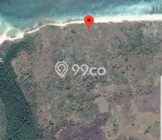 Tanah Kavling untuk Dijual di Sumbawa Sumbawa 40000m2 Tanah Kavling untuk Dijual di Sumbawa Sumbawa 40000m2