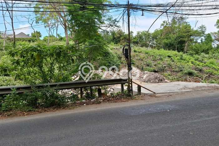Tanah Kosong Dijual di Badung dengan Area 900m2 Tanah Kosong Dijual di Badung dengan Area 900m2