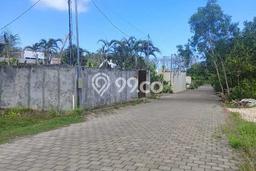 Tanah Siap Bangun Dijual di Badung Punya Luas 237m2 Tanah Siap Bangun Dijual di Badung Punya Luas 237m2
