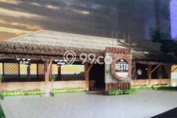 Tanah Kavling Dijual di Badung dengan Spesifikasi 1040m2 Tanah Kavling Dijual di Badung dengan Spesifikasi 1040m2