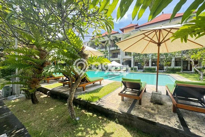Disewakan Rumah Konsep Minimalis di Seminyak Badung dengan 21 Kamar Disewakan Rumah Konsep Minimalis di Seminyak Badung dengan 21 Kamar