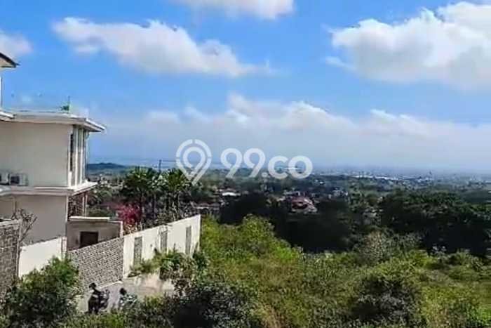 Lahan Disewakan Lokasi Uluwatu Badung Luas 4700m2 Lahan Disewakan Lokasi Uluwatu Badung Luas 4700m2