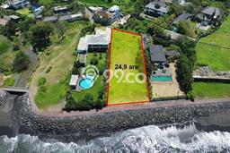 Tanah Dijual Area Strategis di Uluwatu Badung 2490m2 Tanah Dijual Area Strategis di Uluwatu Badung 2490m2