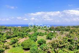 Dijual Tanah 150m2 di Balangan, Badung Dijual Tanah 150m2 di Balangan, Badung