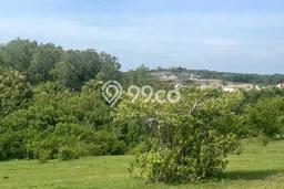 Kavling Tanah untuk Dijual di Kutuh, Badung, Luas 3500m2 Kavling Tanah untuk Dijual di Kutuh, Badung, Luas 3500m2