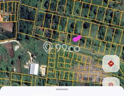Tanah Siap Bangun Dijual di Badung Punya Luas 330m2 Tanah Siap Bangun Dijual di Badung Punya Luas 330m2