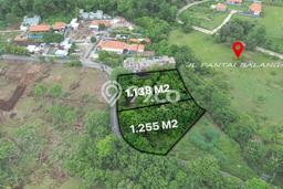 Tanah Dijual di Badung Seluas 2393m2 Strategis Tanah Dijual di Badung Seluas 2393m2 Strategis