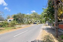 Dijual Tanah Lokasi Balangan, Badung Seluas 666m2 Dijual Tanah Lokasi Balangan, Badung Seluas 666m2