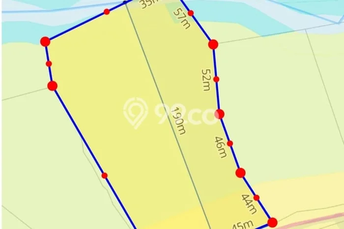 Kavling Tanah di Payangan Dijual Luas 18000m2 Legalitas SHM Kavling Tanah di Payangan Dijual Luas 18000m2 Legalitas SHM