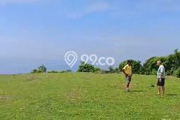 Kavling Tanah untuk Dijual di Kutuh, Badung, Luas 5300m2 Kavling Tanah untuk Dijual di Kutuh, Badung, Luas 5300m2