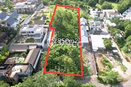 Tanah Kavling Dijual di Badung dengan Spesifikasi 2850m2 Tanah Kavling Dijual di Badung dengan Spesifikasi 2850m2
