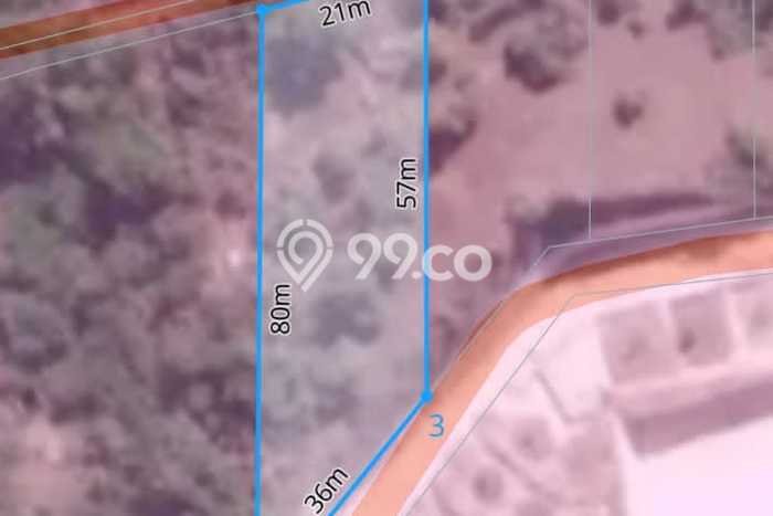 Dijual Tanah Lokasi Kutuh, Badung Seluas 1400m2 Dijual Tanah Lokasi Kutuh, Badung Seluas 1400m2