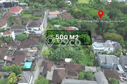 Tanah Strategis Dijual di Ungasan Badung 500m2 Tanah Strategis Dijual di Ungasan Badung 500m2