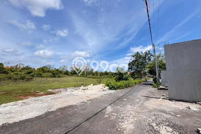Dijual Tanah Lokasi Balangan, Badung Seluas 2000m2 Dijual Tanah Lokasi Balangan, Badung Seluas 2000m2